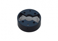 ������� ���� ��� ��������� LED concave lens with ball 1W-5W 60� (24,5�14,5mm) ����'� ���� 1