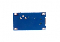 ���������� ������� DC-DC MT3608 (5-28V) 2A Type-C ����'� ���� 2