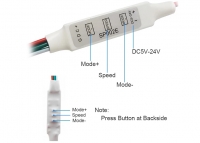 ��������� RGB Smart SP002E ����'� ���� 1