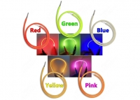 ������ ����� ������������ LED Flexible filament 130mm 12V Red ����'� ���� 1